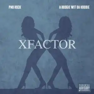Instrumental: PnB Rock - X FACTOR ft.A Boogie (Produced By SPK & Nel)
